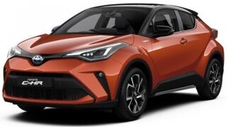 2023 Toyota C-HR 1.8 Hybrid 122 PS e-CVT Passion (4x2) Araba kullananlar yorumlar